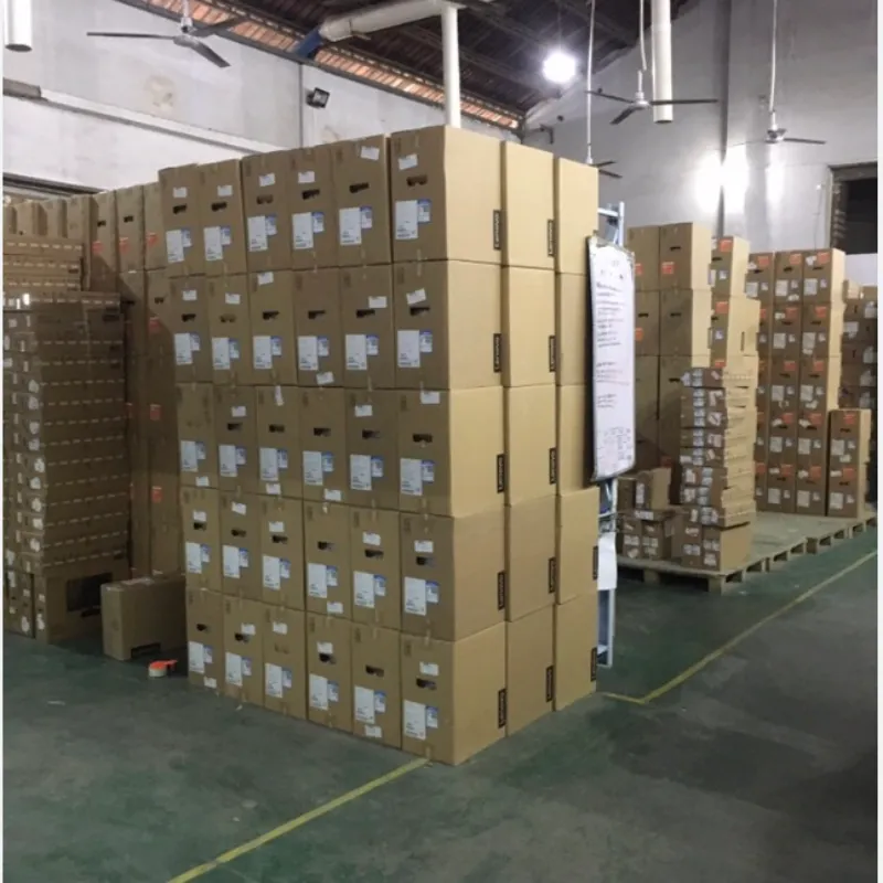 Industrial equipment