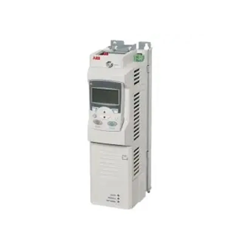 ABB ACS850: The Complete Industrial Guide to the Legacy Drive Successor