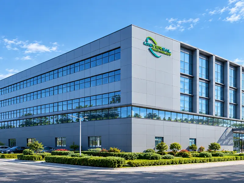 Global Industrial Automation Supply: 20+ Years of Sourcing Expertise