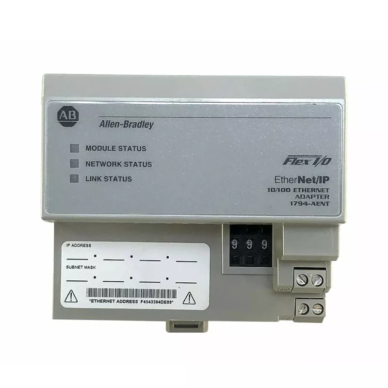 How Does Allen-Bradley PLC Communication Affect Industrial Equipment Integration?