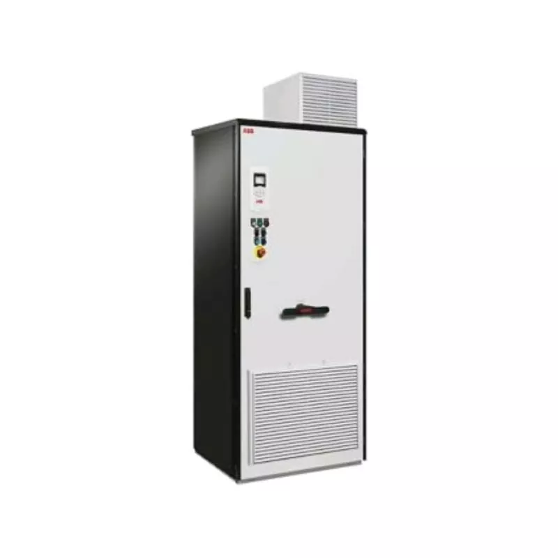 ABB ACS880