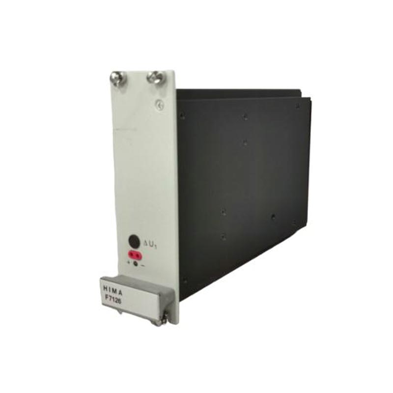 HIMA F7126
