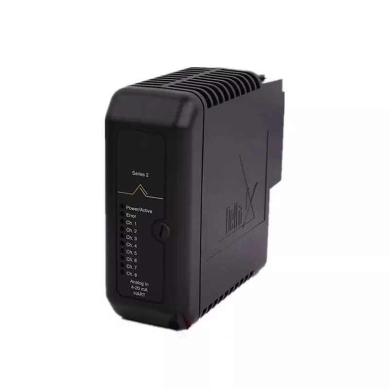Emerson VE4006P2 KJ3241X1-BA1
